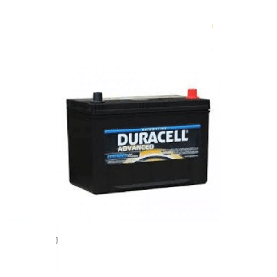 Duracell Advanced DA95 M11D 12 V 95 Ah 680 A Batterie Voiture