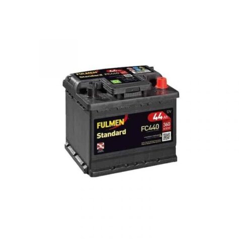 FULMEN 207L1 12V 44Ah 360A BATTERIE DE VOITURE