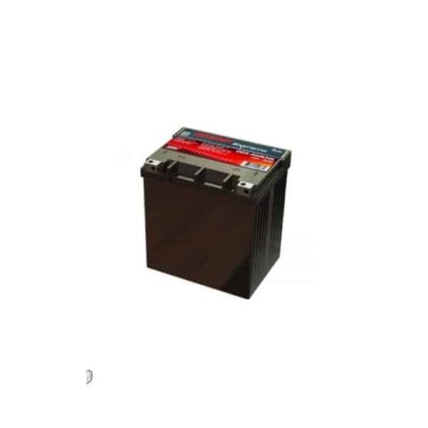 ODYSSEY ODS-AGM30L AGM² 12V 28Ah 380A Batterie Moto
