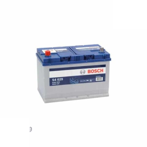 Batterie auto S4029 M11 12V 95Ah / 830A BOSCH