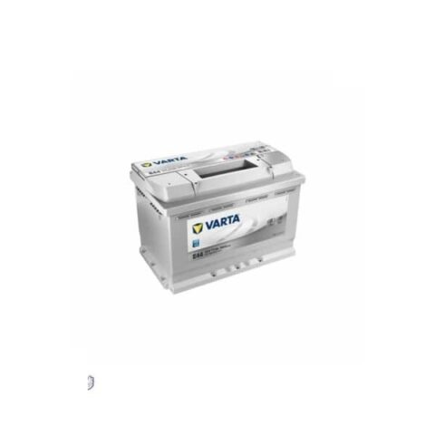 VARTA E44 L3 12V 77 Ah 780 A BATTERIE VOITURE