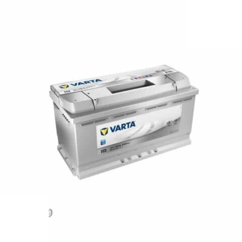 VARTA H3 L5 12V 100 Ah 830 A BATTERIE VOITURE